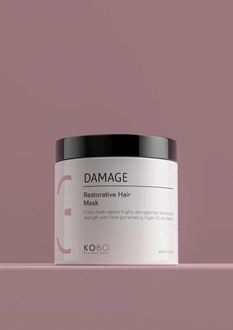 Kobo Damage Repair Mask 